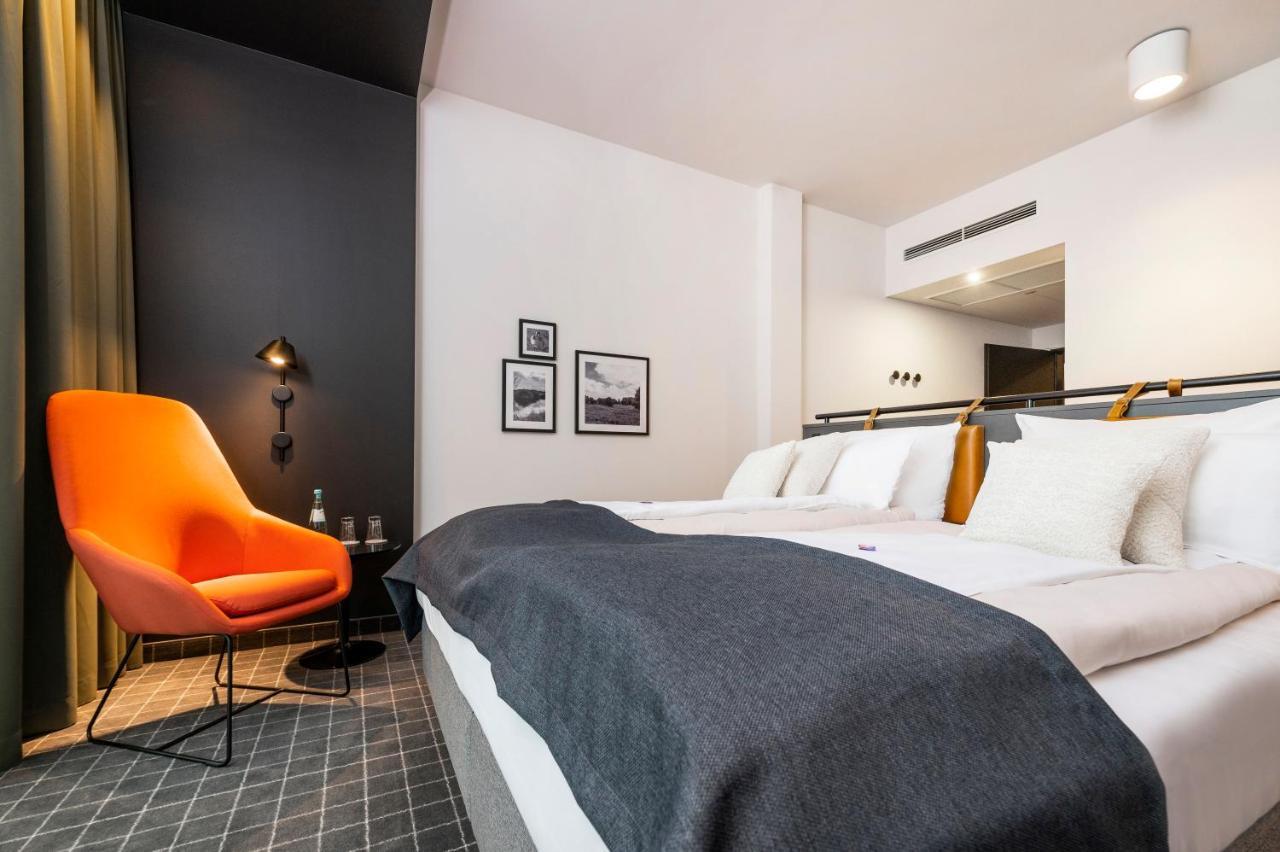 Via Plaza Meppen By Hackmann Otel Dış mekan fotoğraf