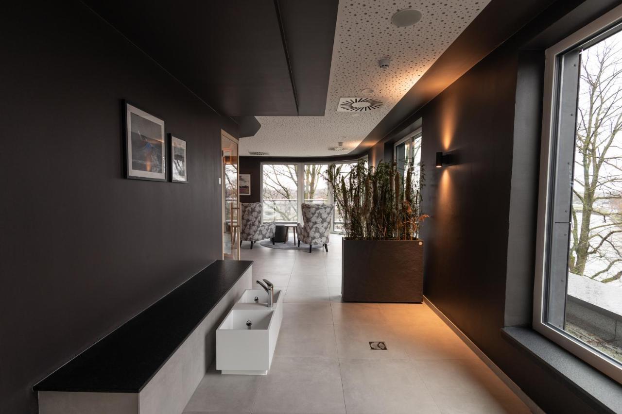 Via Plaza Meppen By Hackmann Otel Dış mekan fotoğraf