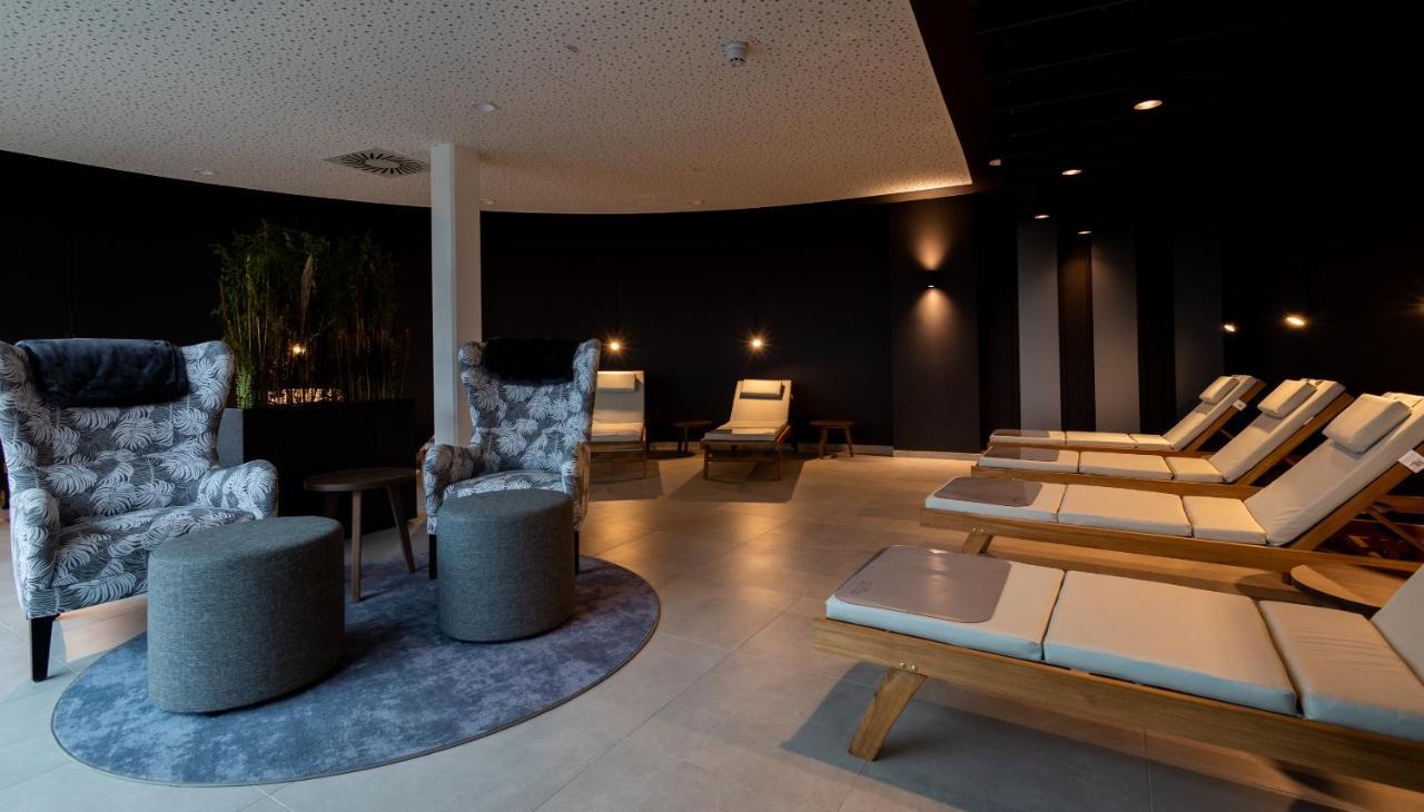 Via Plaza Meppen By Hackmann Otel Dış mekan fotoğraf